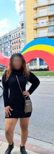 Chica busca chico en Madrid: 