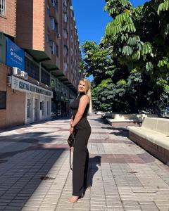 Chica busca chico en Alicante: 