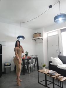 Chica busca chico en Madrid: 