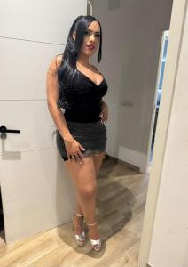 Transexual en Alicante: 