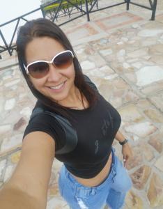 Chica busca chico en Barcelona: 