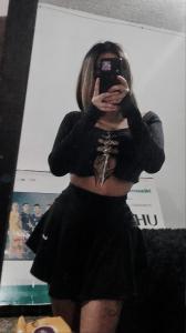 Chica busca chico en Ciudad Real: 