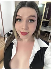 Travesti en Alicante: 