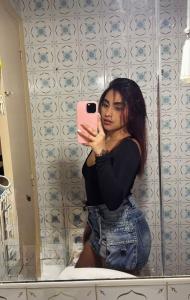Chica busca chico en Valladolid: 