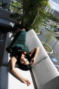 Chica busca chico en Madrid: 