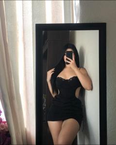 Chica busca chico en Málaga: 