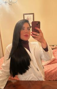 Chica busca chico en Cáceres: 
