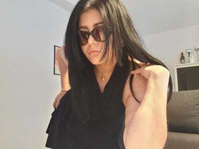 Chica busca chico en Zaragoza: 