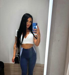 Chica busca chico en Málaga: 