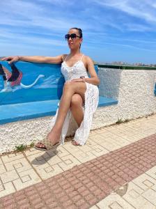 Transexual en Las Palmas: 