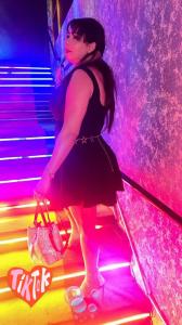 Chica busca chico en Málaga: 