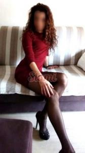 Chica busca chico en Barcelona: 