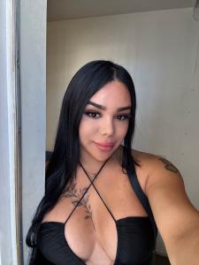 Transexual en Málaga: 