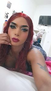 Transexual en Barcelona: 