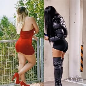 Chica busca chico en Vizcaya: 