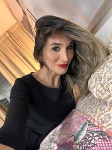 Transexual en Madrid: 