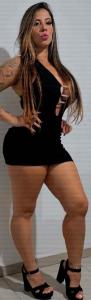 Chica busca chico en Córdoba: 