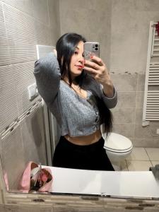 Chica busca chico en Málaga: 