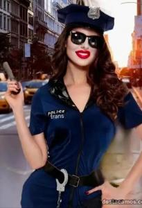 Travesti en Almería: 