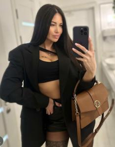 Chica busca chico en Madrid: 