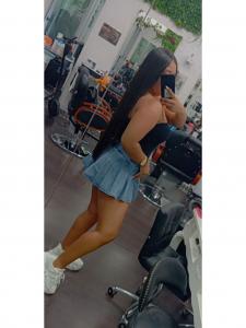 Chica busca chico en Madrid: 