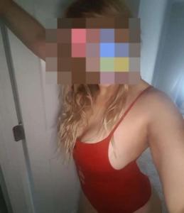 Chica busca chico en Alicante: 