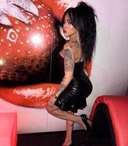 Travesti en Alicante: Transexuales y Travestis