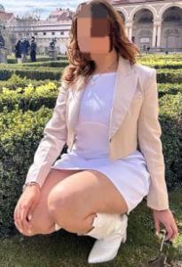 Chica busca chico en Toledo: 