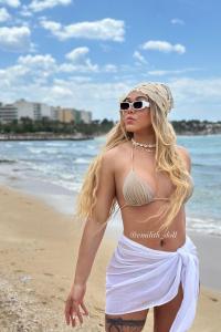 691635187: Transexual en Madrid