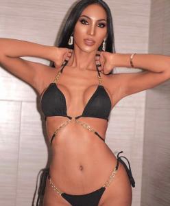 611284972: Transexual en Barcelona