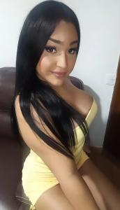 677913721: Travesti en La Coruña