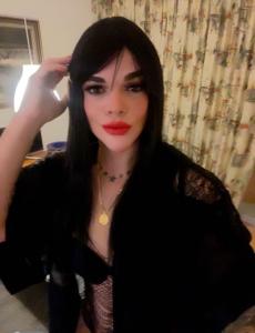 600482433: Travesti en Salamanca