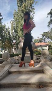 677871556: Chica busca chico en Valladolid