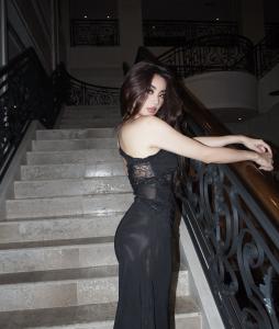 614590201: Chica busca chico en Málaga