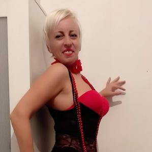 Chica busca chico en Alicante: 