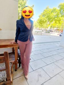 Chica busca chico en Málaga: 