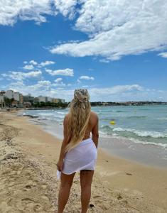 Travesti en Madrid: 