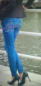 Chica busca chico en Vizcaya: 