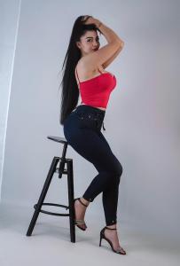 Chica busca chico en Valencia: 