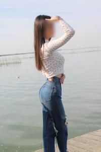 Chica busca chico en Valencia: 