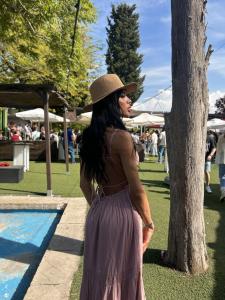 Travesti en Valencia: 
