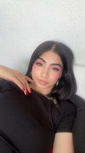 Transexual en Madrid: 