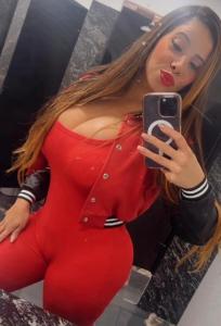 Chica busca chico en Córdoba: 