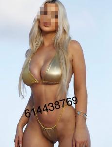 Chica busca chico en La Coruña: 