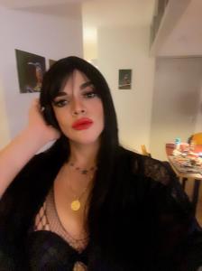Transexual en Cantabria: 