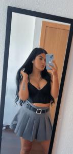 Chica busca chico en Murcia: 