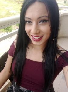 Chica busca chico en La Coruña: 