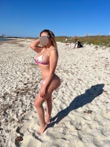 Chica busca chico en Ibiza: 