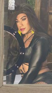 Transexual en León: 
