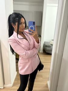 Chica busca chico en Málaga: 